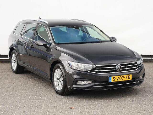 Volkswagen PASSAT Variant 1.5 TSI 150PK DSG Business