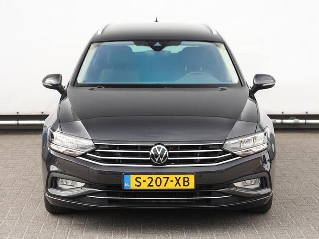 Volkswagen PASSAT Variant 1.5 TSI 150PK DSG Business