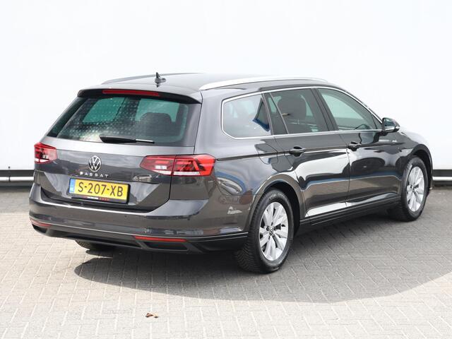 Volkswagen PASSAT Variant 1.5 TSI 150PK DSG Business