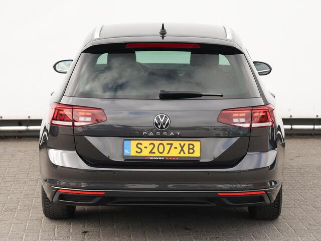Volkswagen PASSAT Variant 1.5 TSI 150PK DSG Business