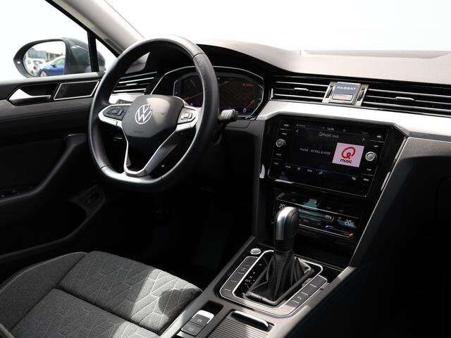Volkswagen PASSAT Variant 1.5 TSI 150PK DSG Business