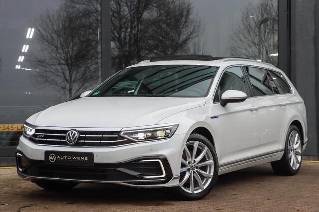 Volkswagen PASSAT Variant GTE 1.4 TSI DSG Highline | Trekhaak |