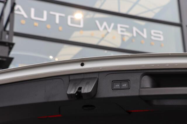 Volkswagen PASSAT Variant GTE 1.4 TSI DSG Highline | Trekhaak |