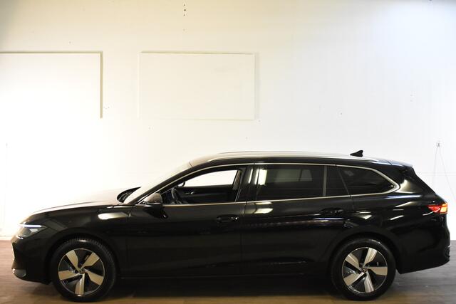 Volkswagen PASSAT Variant 1.5 eTSI 150PK BUSINESS TREKHAAK/CAMERA/VIRTUAL