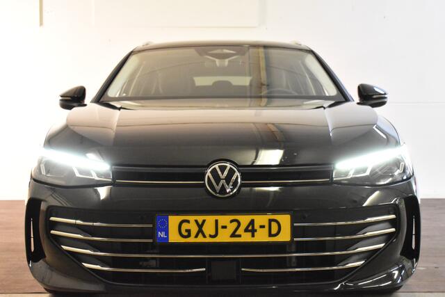 Volkswagen PASSAT Variant 1.5 eTSI 150PK BUSINESS TREKHAAK/CAMERA/VIRTUAL