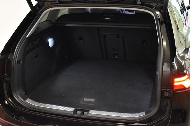 Volkswagen PASSAT Variant 1.5 eTSI 150PK BUSINESS TREKHAAK/CAMERA/VIRTUAL