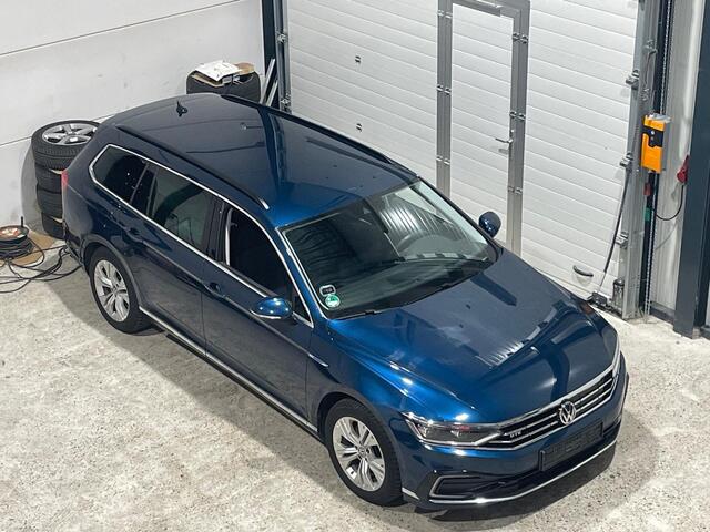 Volkswagen PASSAT Variant 1.4 TSI GTE 245pk PHEV GTE Business | ACC | Camera |Pdc,Clima