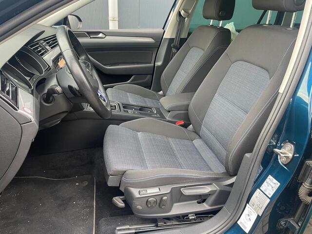 Volkswagen PASSAT Variant 1.4 TSI GTE 245pk PHEV GTE Business | ACC | Camera |Pdc,Clima