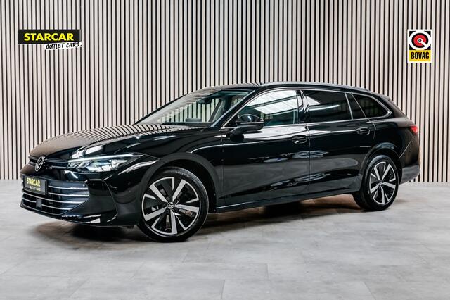 Volkswagen PASSAT Variant 1.5 eTSI Business ACC|DCC|HarmanKardon|Trekhaak