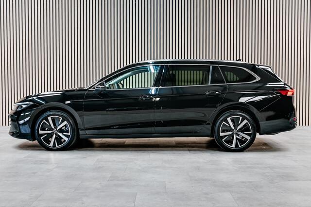 Volkswagen PASSAT Variant 1.5 eTSI Business ACC|DCC|HarmanKardon|Trekhaak