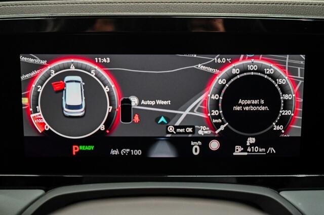 Volkswagen PASSAT Variant 1.5 eTSI Business ACC|DCC|HarmanKardon|Trekhaak