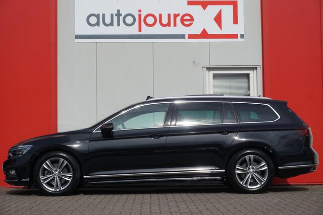 Volkswagen PASSAT Variant 1.5 TSI DSG Elegance R-Line | ACC | Panoramadak | Camera | Winter Pakket | Virtual Cockpit | 2x R-Line | Trekhaak |