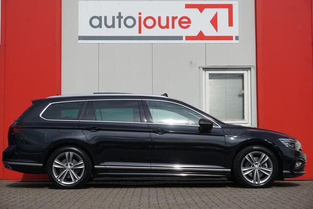 Volkswagen PASSAT Variant 1.5 TSI DSG Elegance R-Line | ACC | Panoramadak | Camera | Winter Pakket | Virtual Cockpit | 2x R-Line | Trekhaak |