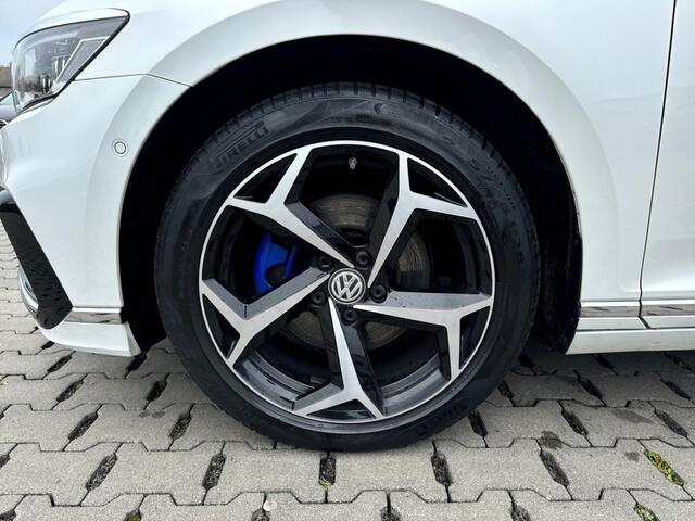 Volkswagen PASSAT 1.4 TSI DSG GTE PANO-DAK/TREKHAAK/360-CAMERA/MEMORY/E-KLEP/DYNAU
