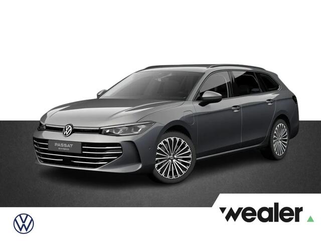 Volkswagen PASSAT Variant Elegance Business 1.5 eHybrid 150 kW / 204 pk