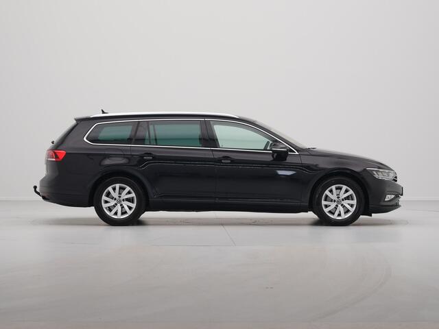 Volkswagen PASSAT Variant 1.5 TSI 150pk DSG Business Navigatie Camera Virtual Cockpit Acc