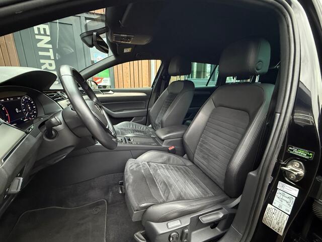 Volkswagen PASSAT 1.4 TSI DSG R-Line Stoelverw. 19'' ACC Virtueel