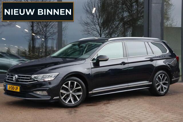 Volkswagen PASSAT Variant 1.5 TSI 150pk DSG Elegance R-Line