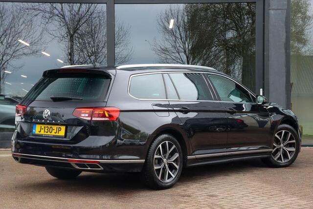 Volkswagen PASSAT Variant 1.5 TSI 150pk DSG Elegance R-Line