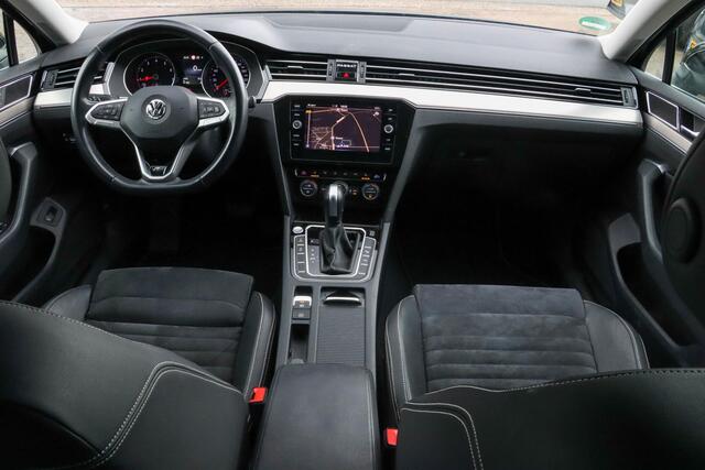 Volkswagen PASSAT Variant 1.5 TSI 150pk DSG Elegance R-Line