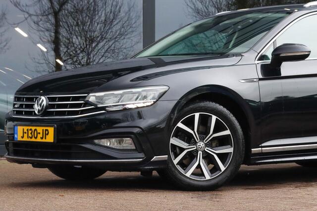 Volkswagen PASSAT Variant 1.5 TSI 150pk DSG Elegance R-Line