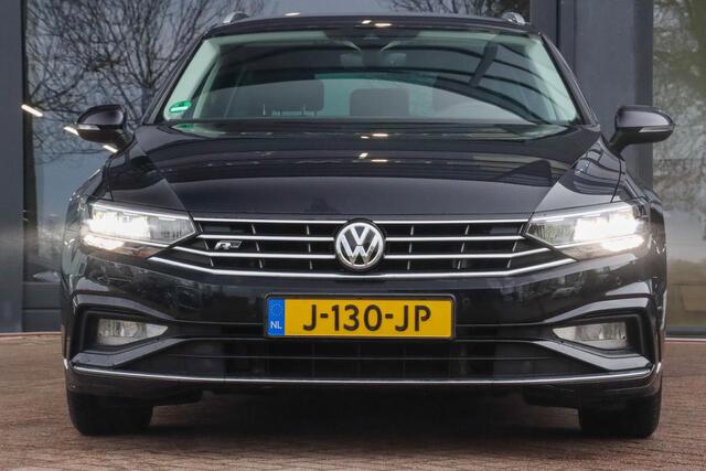 Volkswagen PASSAT Variant 1.5 TSI 150pk DSG Elegance R-Line