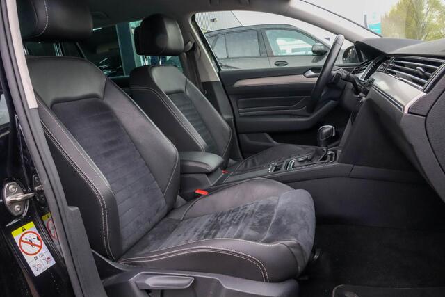 Volkswagen PASSAT Variant 1.5 TSI 150pk DSG Elegance R-Line