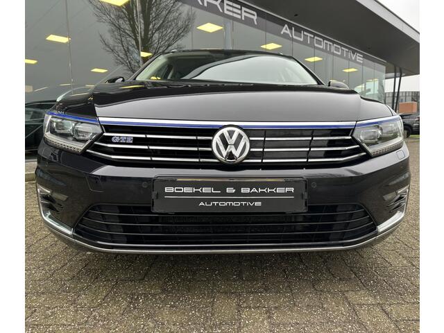 Volkswagen PASSAT Variant 1.4 TSI GTE Highline - 18inch - Trekhaak
