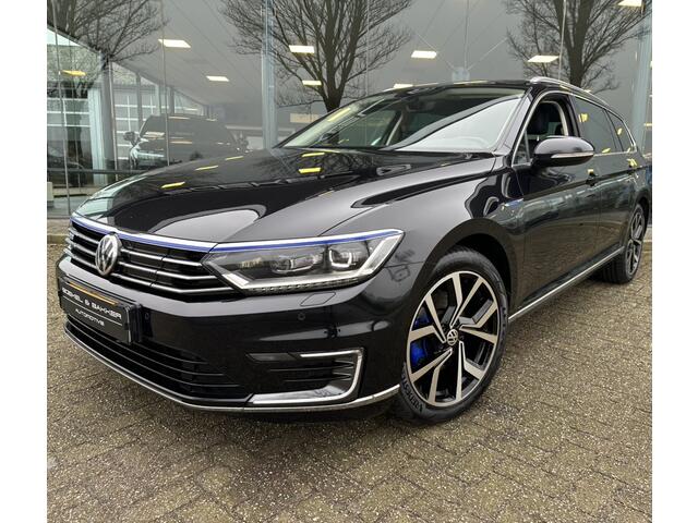 Volkswagen PASSAT Variant 1.4 TSI GTE Highline - 18inch - Trekhaak