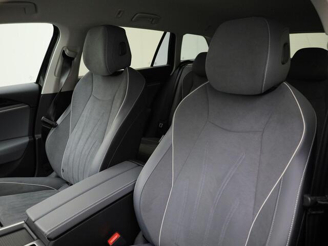 Volkswagen PASSAT Variant 1.5 eTSI Business · Navigatie · 360° Camera + Parkeersensoren · Trekhaak · Garantie tot juni 2026