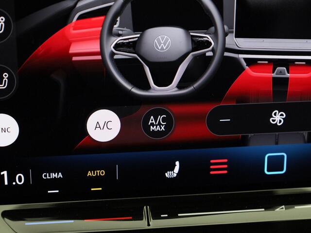 Volkswagen PASSAT Variant 1.5 eTSI Business · Navigatie · 360° Camera + Parkeersensoren · Trekhaak · Garantie tot juni 2026