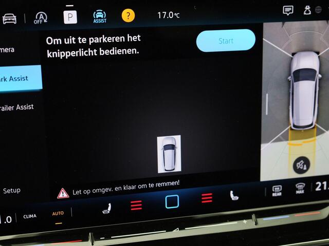 Volkswagen PASSAT Variant 1.5 eTSI Business · Navigatie · 360° Camera + Parkeersensoren · Trekhaak · Garantie tot juni 2026