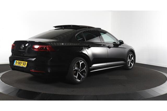 Volkswagen PASSAT 2.0 TDI R-Line Business +