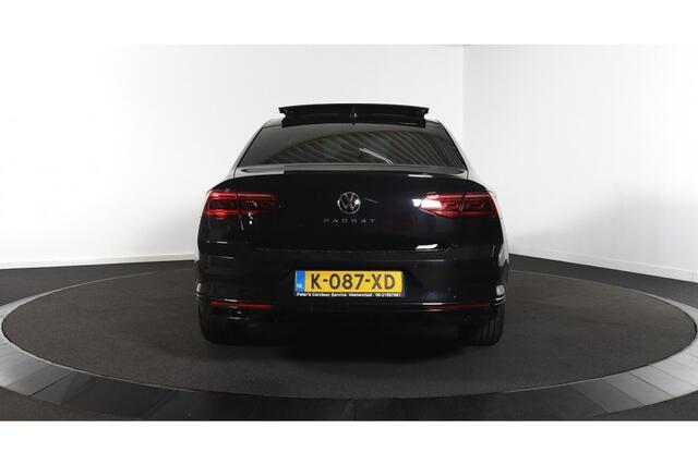 Volkswagen PASSAT 2.0 TDI R-Line Business +