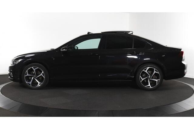 Volkswagen PASSAT 2.0 TDI R-Line Business +