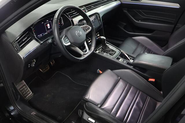 Volkswagen PASSAT 2.0 TDI R-Line Business +