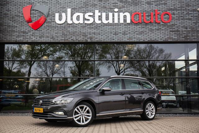 Volkswagen PASSAT Variant 1.5 TSI Elegance , Adap. cruise, HUD, Carplay,