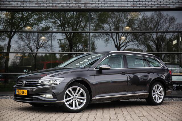 Volkswagen PASSAT Variant 1.5 TSI Elegance , Adap. cruise, HUD, Carplay,