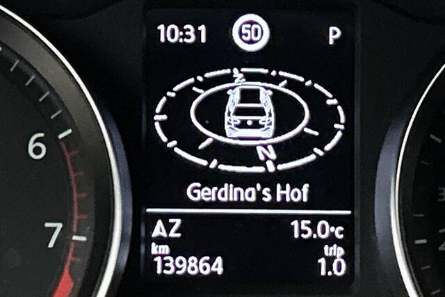 Volkswagen PASSAT Variant 1.5 TSI Comfort Business | Adaptief cruise control | LED | Climate control | Parkeersensoren