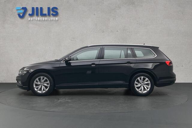 Volkswagen PASSAT Variant 1.5 TSI Comfort Business | Adaptief cruise control | LED | Climate control | Parkeersensoren