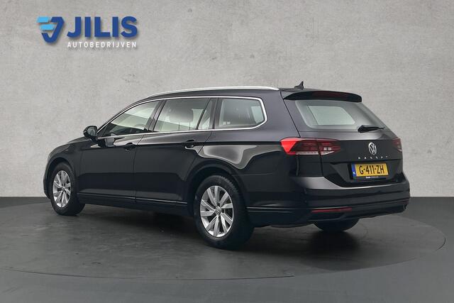 Volkswagen PASSAT Variant 1.5 TSI Comfort Business | Adaptief cruise control | LED | Climate control | Parkeersensoren