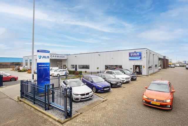 Volkswagen PASSAT Variant 1.5 TSI Comfort Business | Adaptief cruise control | LED | Climate control | Parkeersensoren