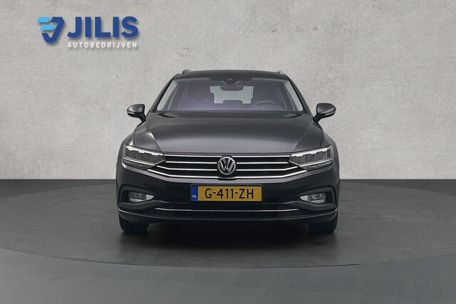 Volkswagen PASSAT Variant 1.5 TSI Comfort Business | Adaptief cruise control | LED | Climate control | Parkeersensoren