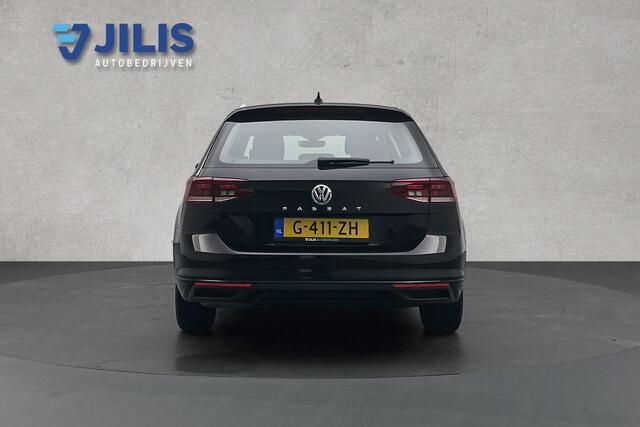 Volkswagen PASSAT Variant 1.5 TSI Comfort Business | Adaptief cruise control | LED | Climate control | Parkeersensoren