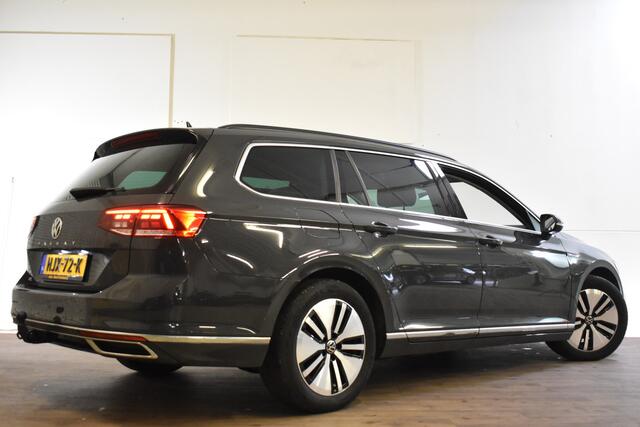 Volkswagen PASSAT Variant GTE 218PK DSG HYBRID GTE BUSINESS CAMERA/NAVI/TREKHAAK