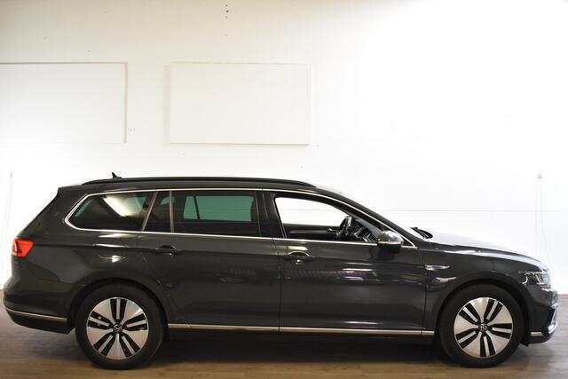 Volkswagen PASSAT Variant GTE 218PK DSG HYBRID GTE BUSINESS CAMERA/NAVI/TREKHAAK