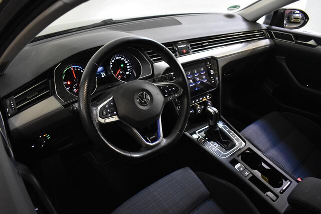 Volkswagen PASSAT Variant GTE 218PK DSG HYBRID GTE BUSINESS CAMERA/NAVI/TREKHAAK