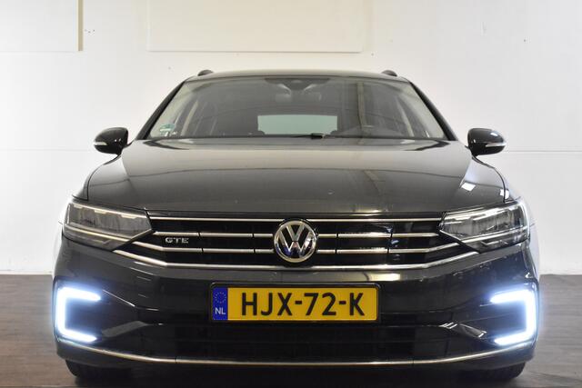 Volkswagen PASSAT Variant GTE 218PK DSG HYBRID GTE BUSINESS CAMERA/NAVI/TREKHAAK