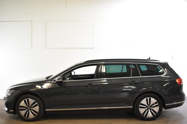 Volkswagen PASSAT Variant GTE 218PK DSG HYBRID GTE BUSINESS CAMERA/NAVI/TREKHAAK