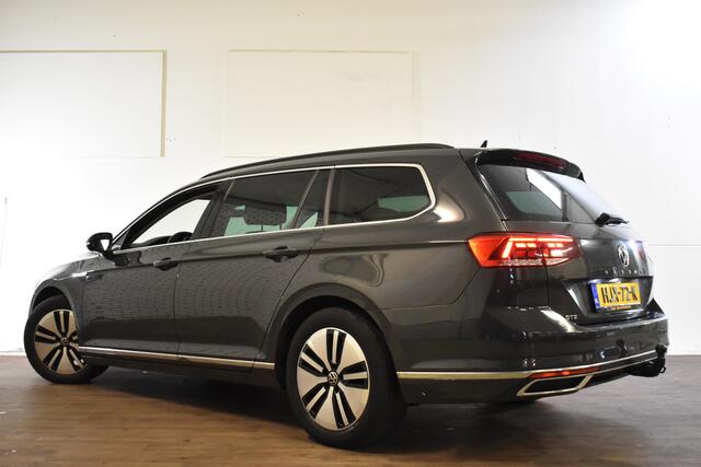 Volkswagen PASSAT Variant GTE 218PK DSG HYBRID GTE BUSINESS CAMERA/NAVI/TREKHAAK